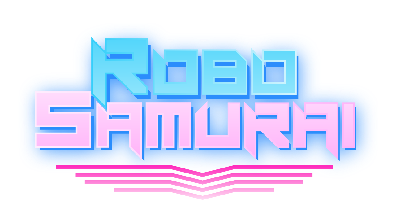 RoboSamurai Logo